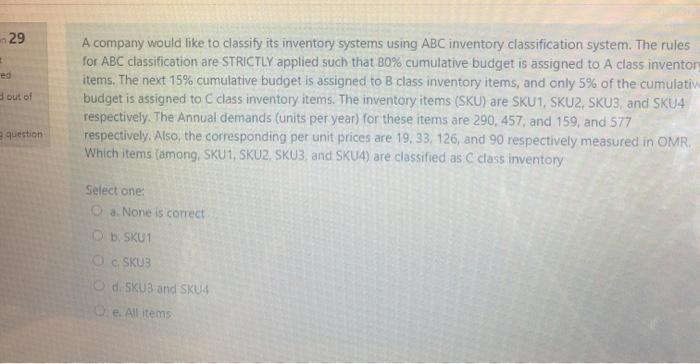 Please solve all questions because this is my