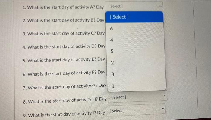 Question 6 5 pts 2.2) Perform resource allocation
