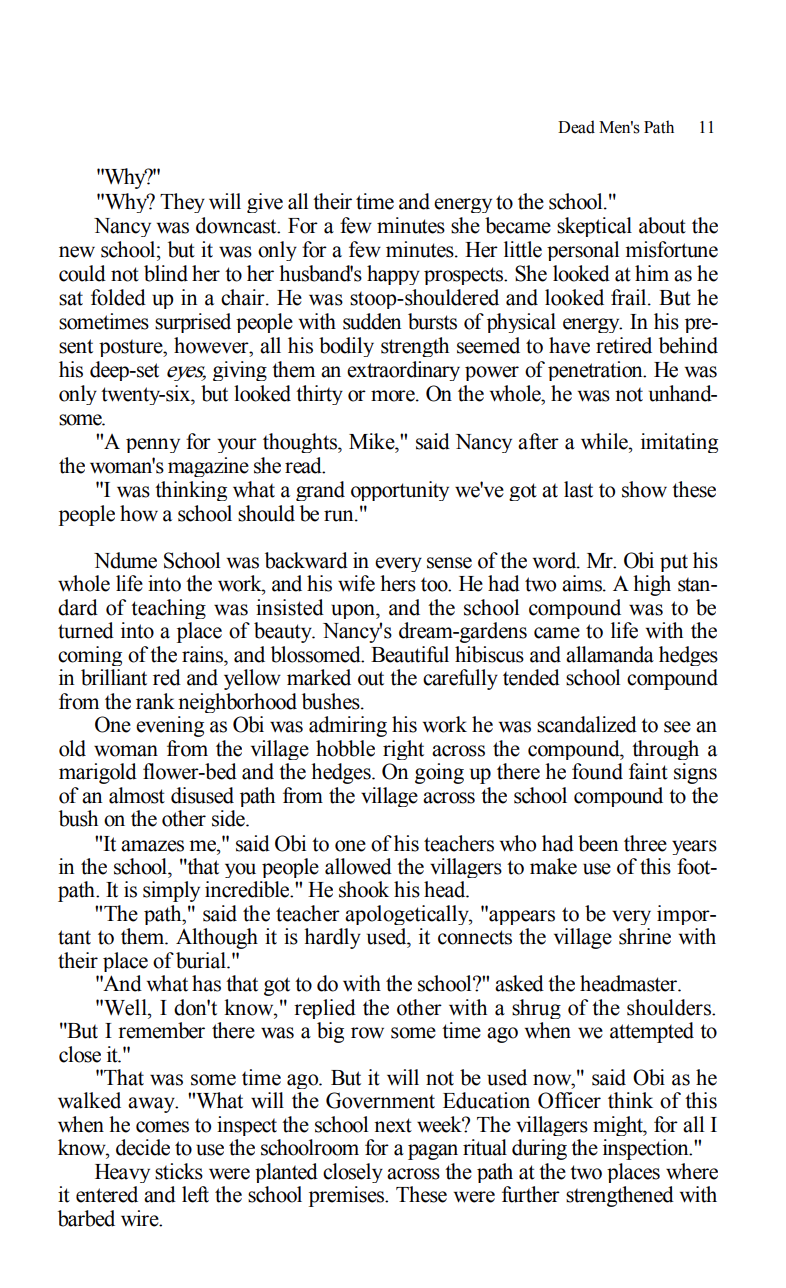 Would you please answer below two questions from