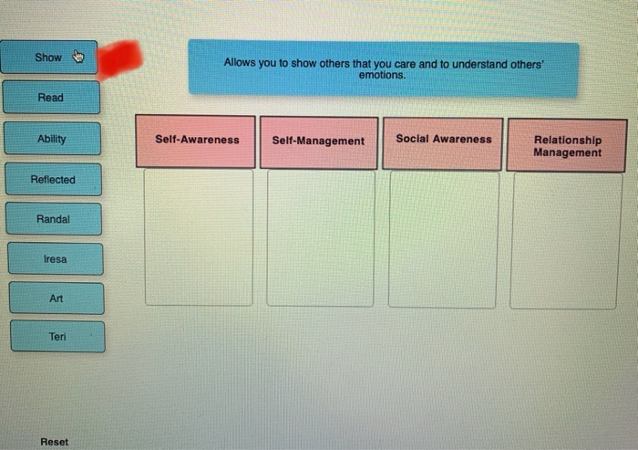 May someone help me with this assignment please?