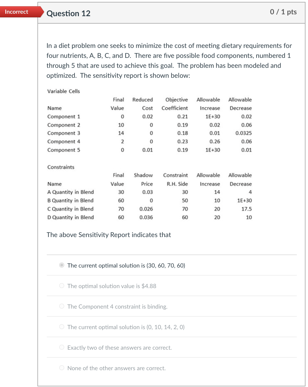 THE QUESTIONS ARE RELATED TO EACH OTHER, ITS