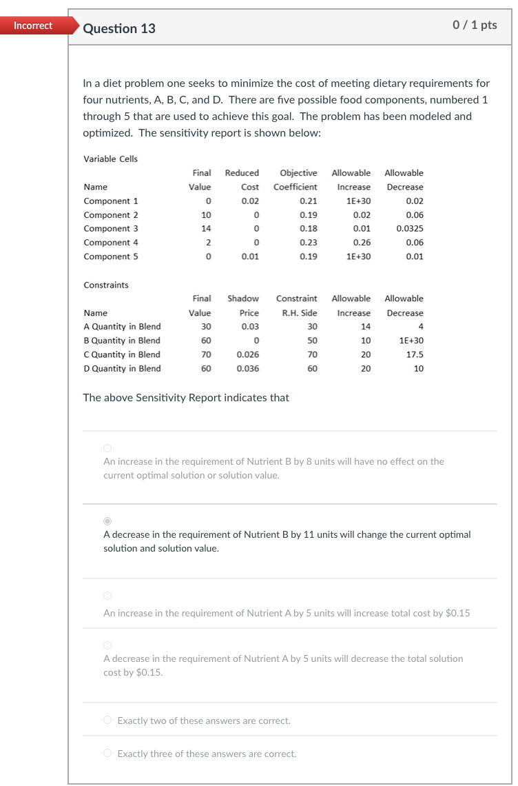 THE QUESTIONS ARE RELATED TO EACH OTHER, ITS