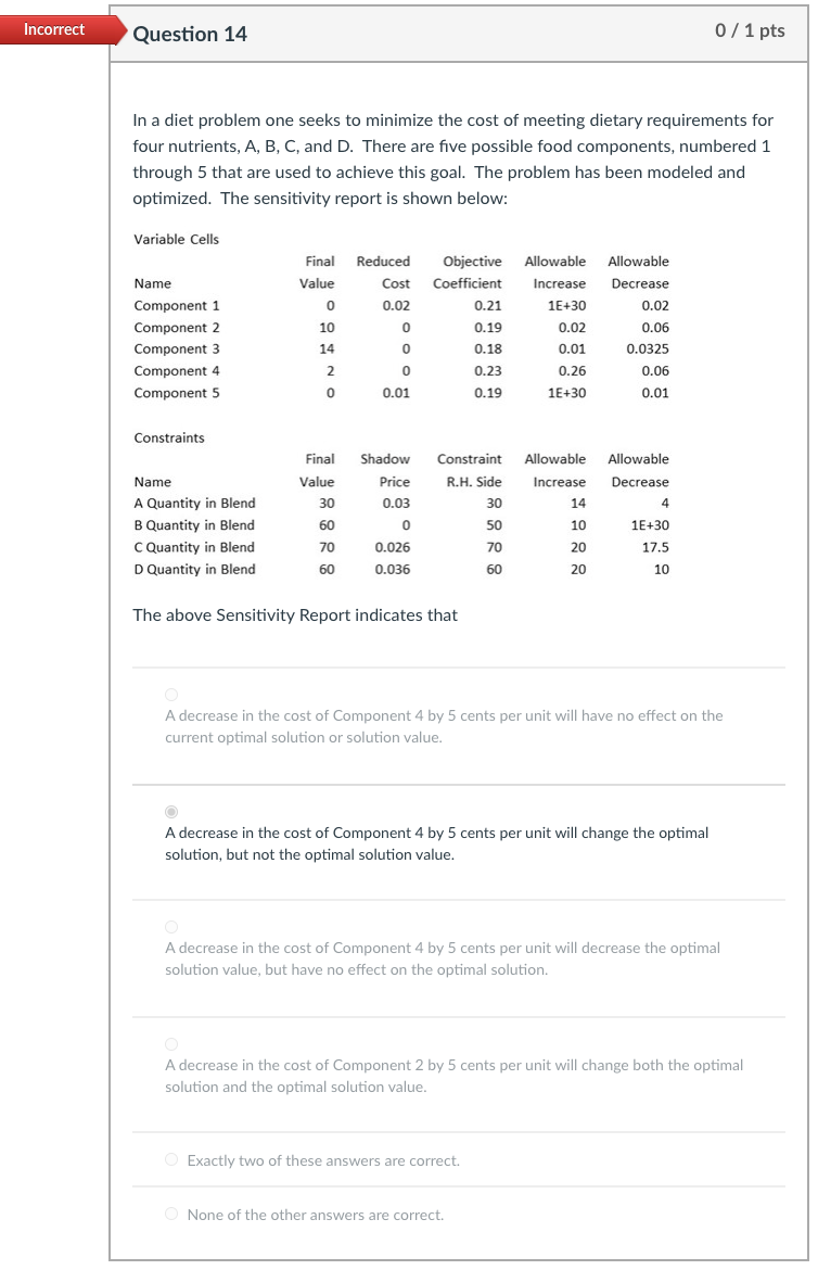 THE QUESTIONS ARE RELATED TO EACH OTHER, ITS