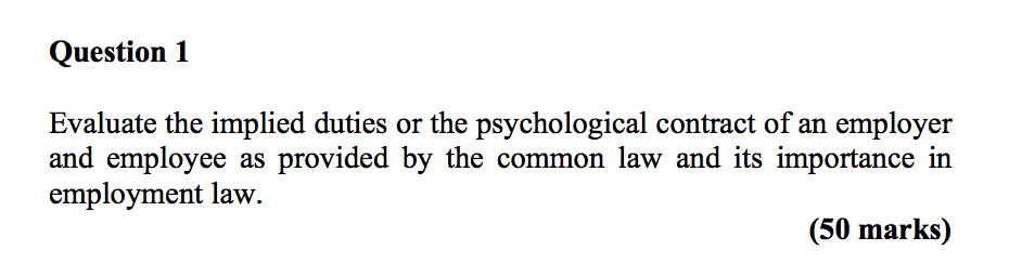 **PLEASE ANSWER THE QUESTION BRIEFLY. WORD COUNT