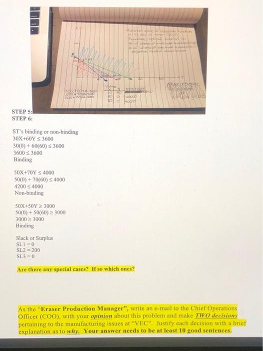 I need help coming up with a memo of 10 sentences