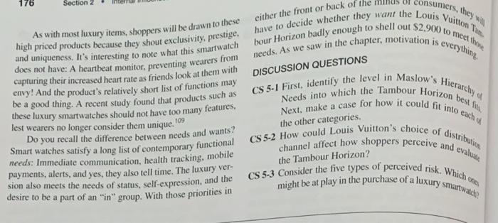 PLEASE ANSWER THE QUESTIONS AT THE END OF THE