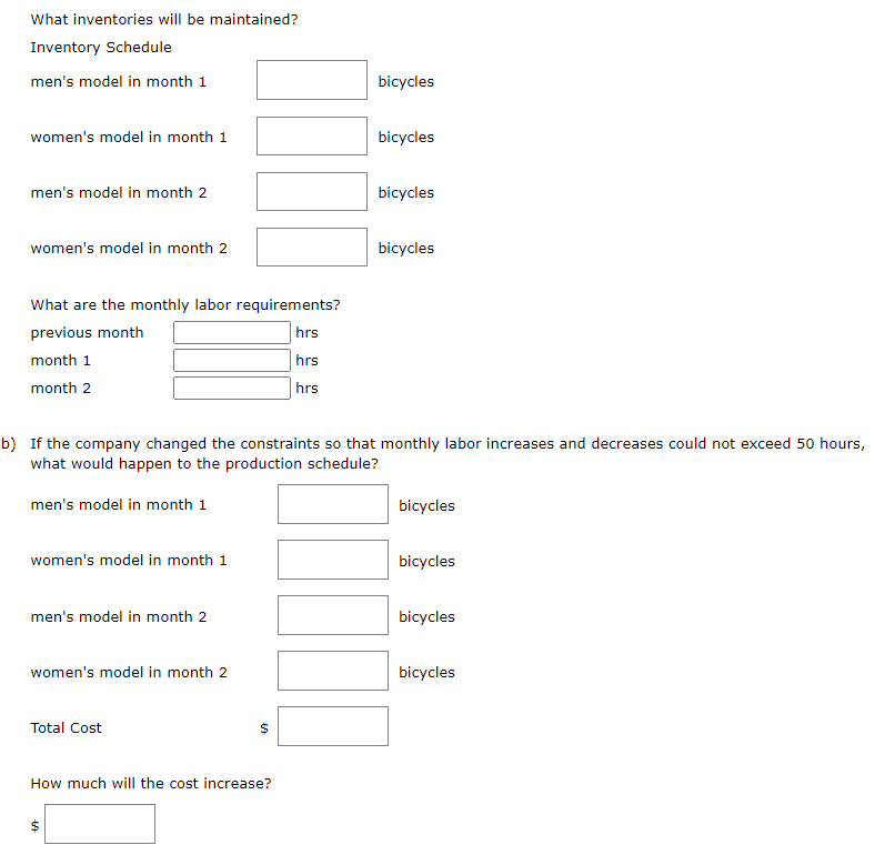 The Silver Star Bicycle Company will be