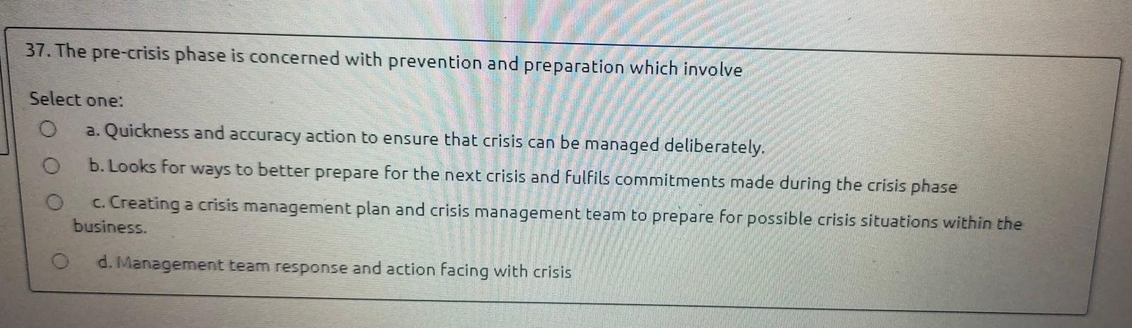 24. Which practice in writing emails would most