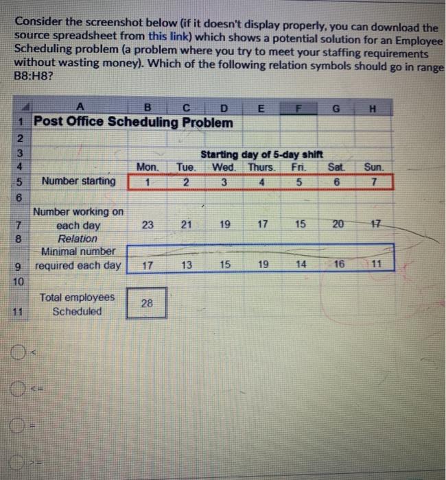 Consider the screenshot below (if it doesn't