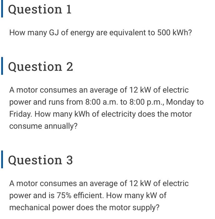 hi please answer these 3 questions Question 1 How