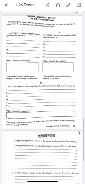 Activity 1- (complete Activity 12, pg. 50,