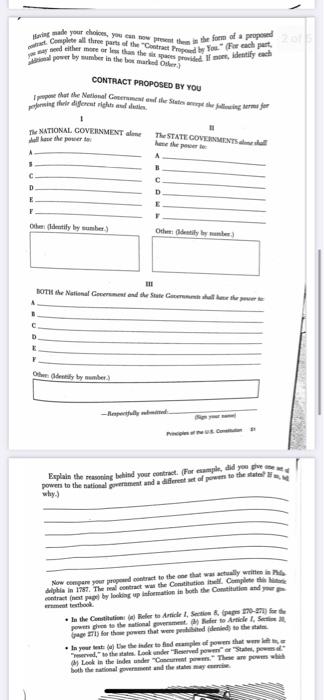 Activity 1- (complete Activity 12, pg. 50,