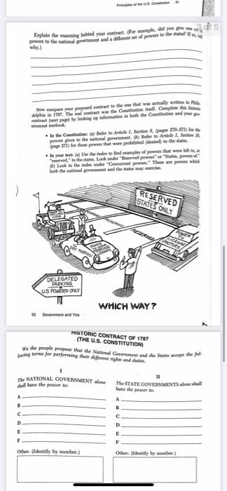 Activity 1- (complete Activity 12, pg. 50,