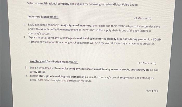 please do not copy paste from chegg . write