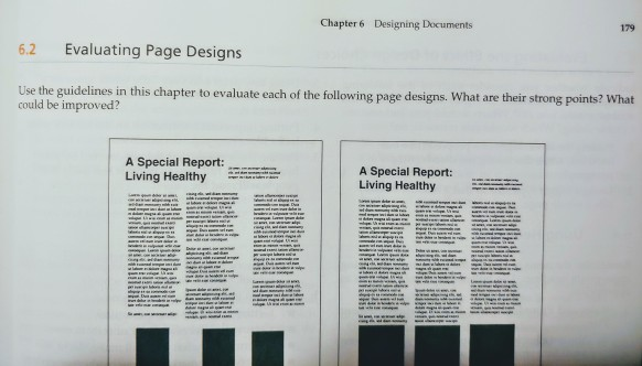 This is actually for a Business Communications