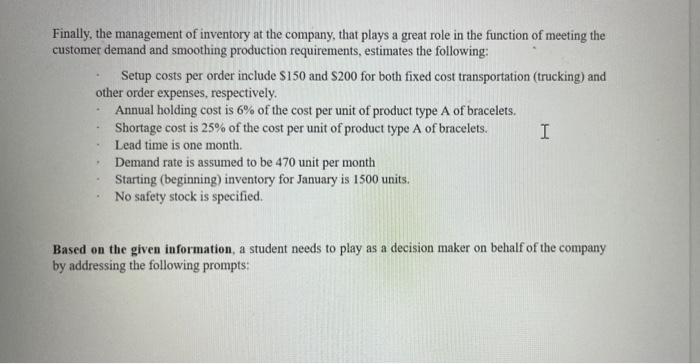 answer 8,9,10 please This assigned project aims