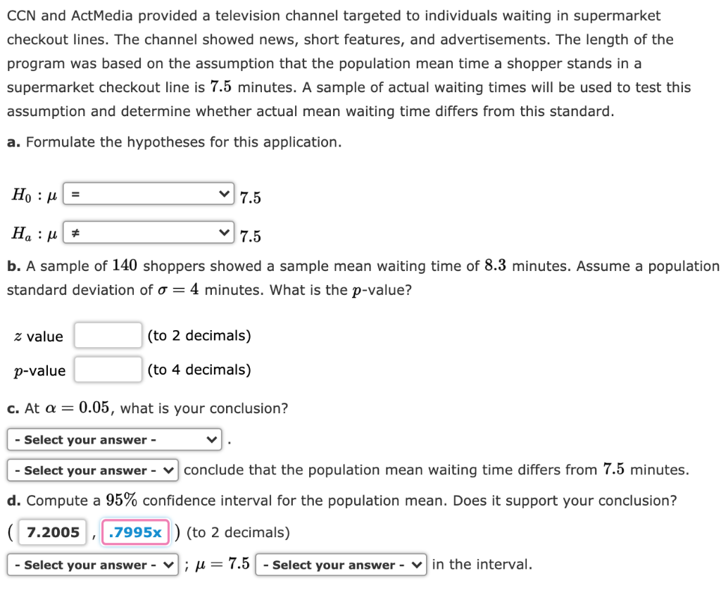 CCN and ActMedia provided a television channel