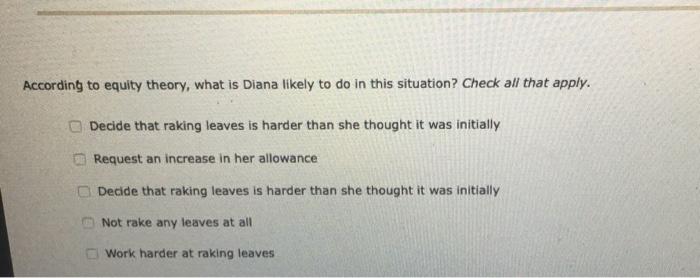 what is the answer to this? thanks! According to