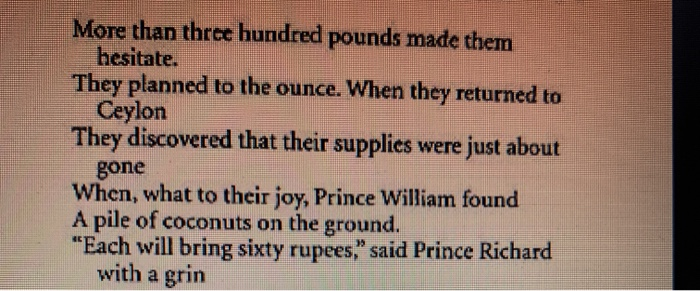 use excel SOLVER to solve this poem. 2-35