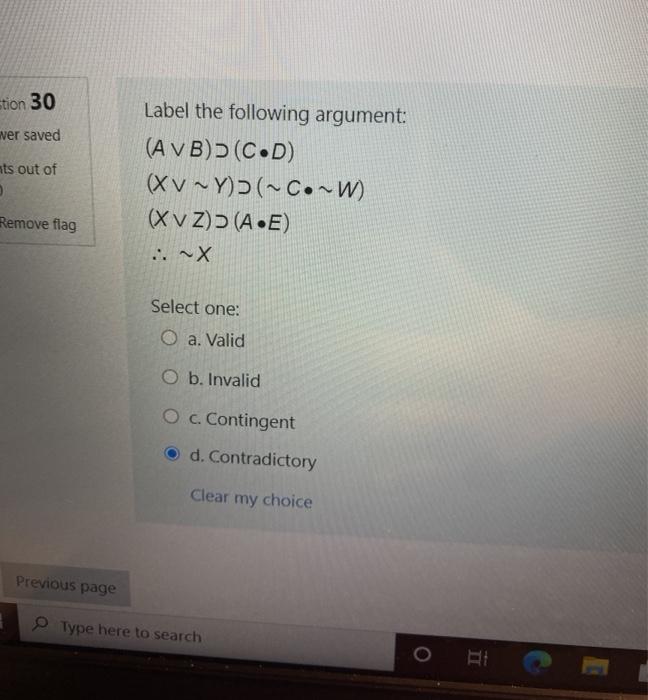 stion 30 wer saved nts out of Label the following