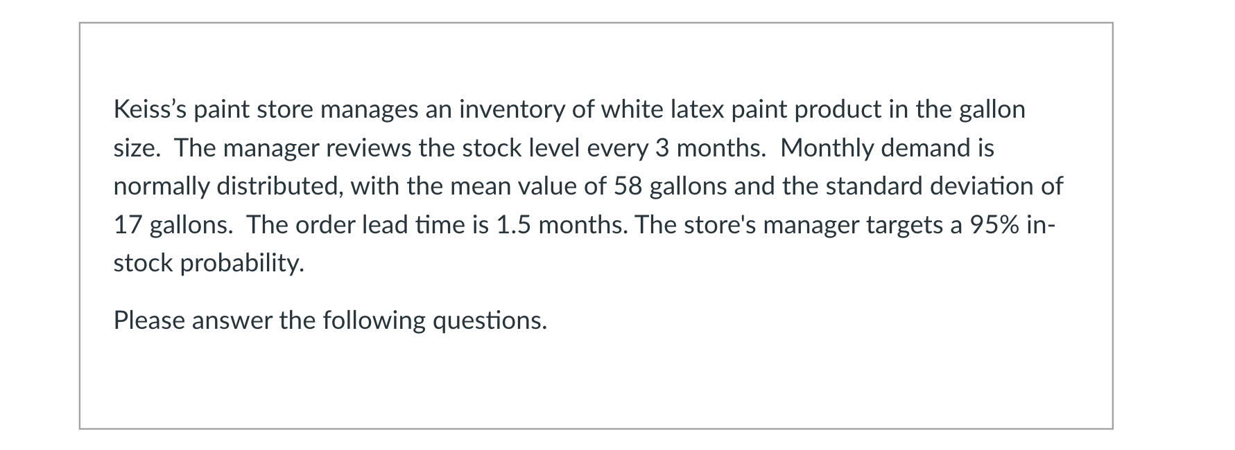 Please find and show your work for the 1)