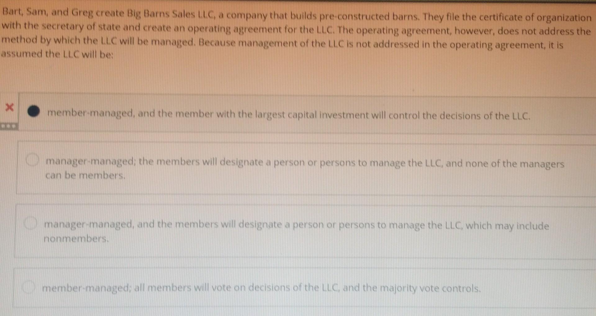 Jerry Hall and Lawrence Vaught practice law in