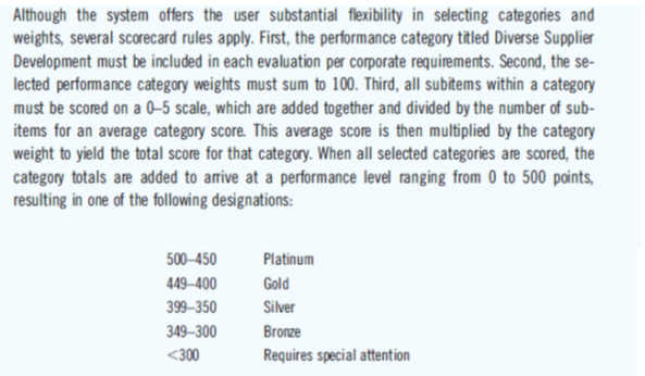 Although the system offers the user substantial
