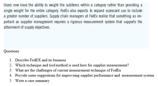 Although the system offers the user substantial