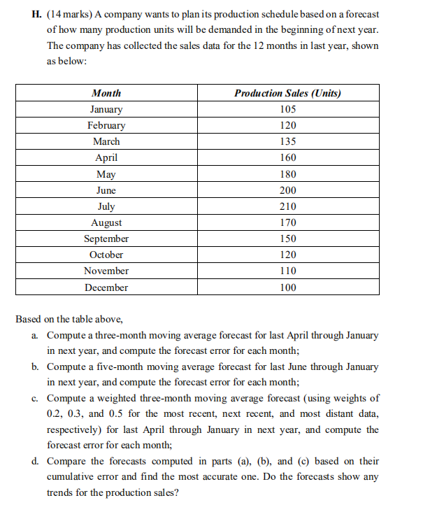 Table. Areas Under Standardized Normal