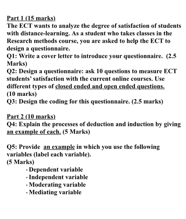Emirates college technology ( ECT ) Part 1 (15