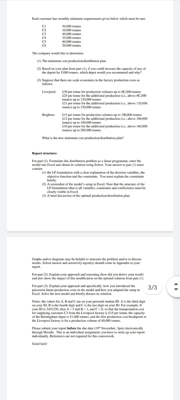 Please do its Part 3 for me 10:13