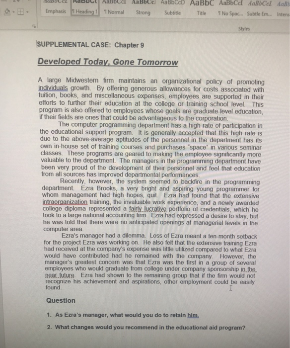 Raba Aable AaBbcc AaBbc AabbCd dabocada T Normal