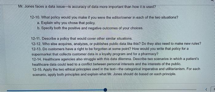 need help qith question 12-11 and 12-15 Case