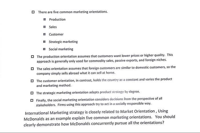 please answer the question with below information