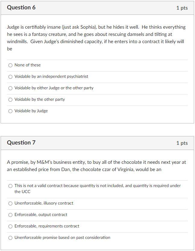 Question 2 1 pts Will is planning on staying up