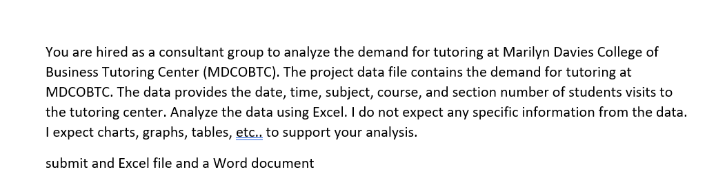 I need help with this assignment, please You are