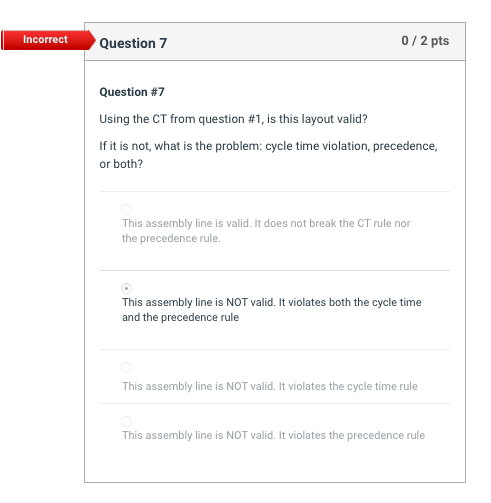 Hi! Please help me with these multiple choice