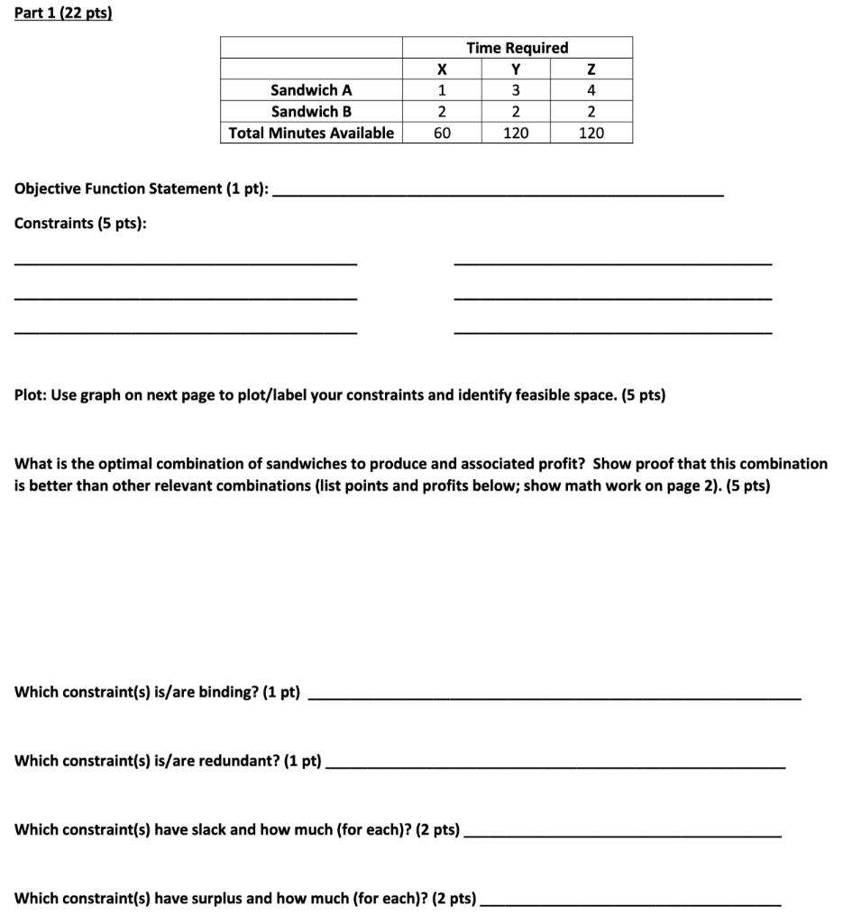 Background: Wes and Steve are partners in a lunch