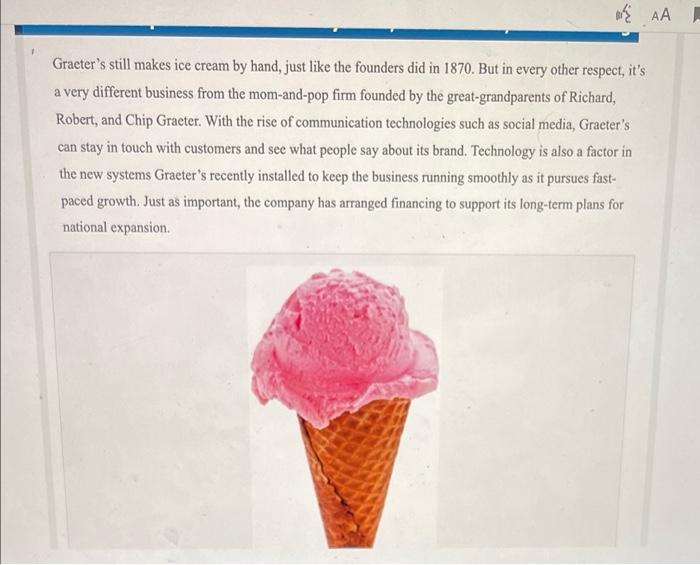 This subject is introduction to business. Can you