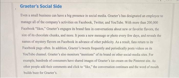 This subject is introduction to business. Can you