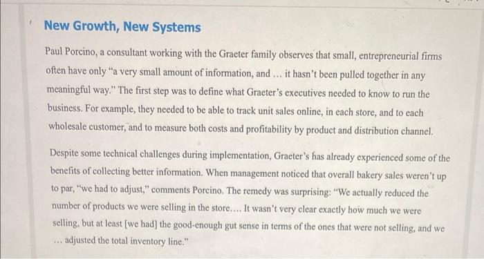 This subject is introduction to business. Can you