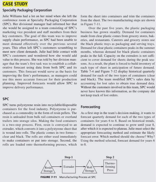 please solve using the tahoe salt model provided.