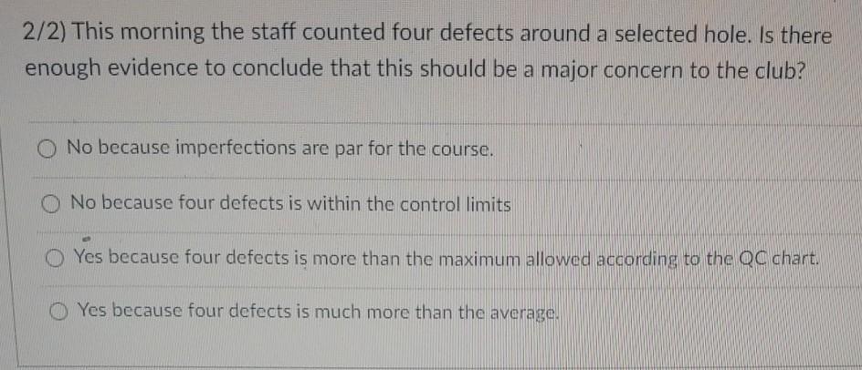 At Golf Perfection Club every morning prior to