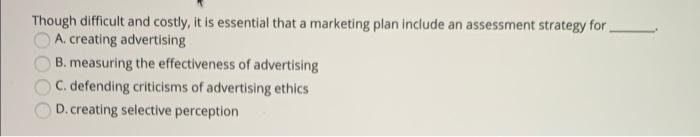 Though difficult and costly, it is essential that