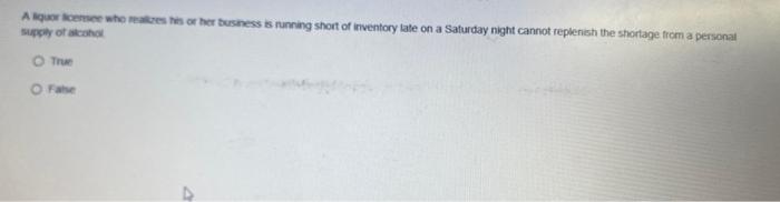 A legune koovene who realbes his oe hor business