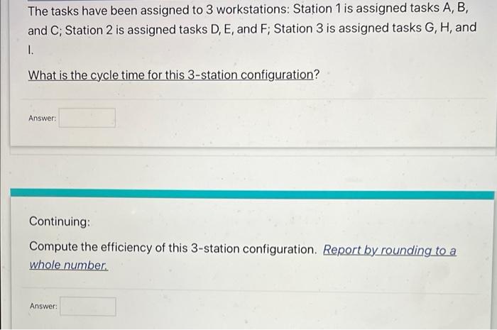 A facility produces a product whose manufacturing