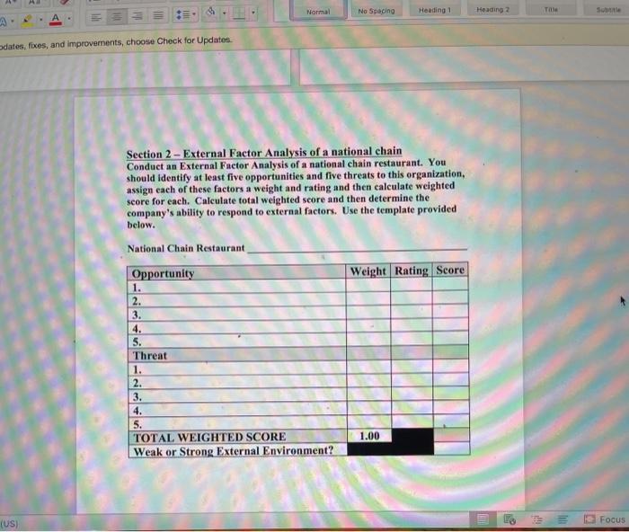 Abbcode Albccdte AaBbc De AaBb C Heading ACOTE