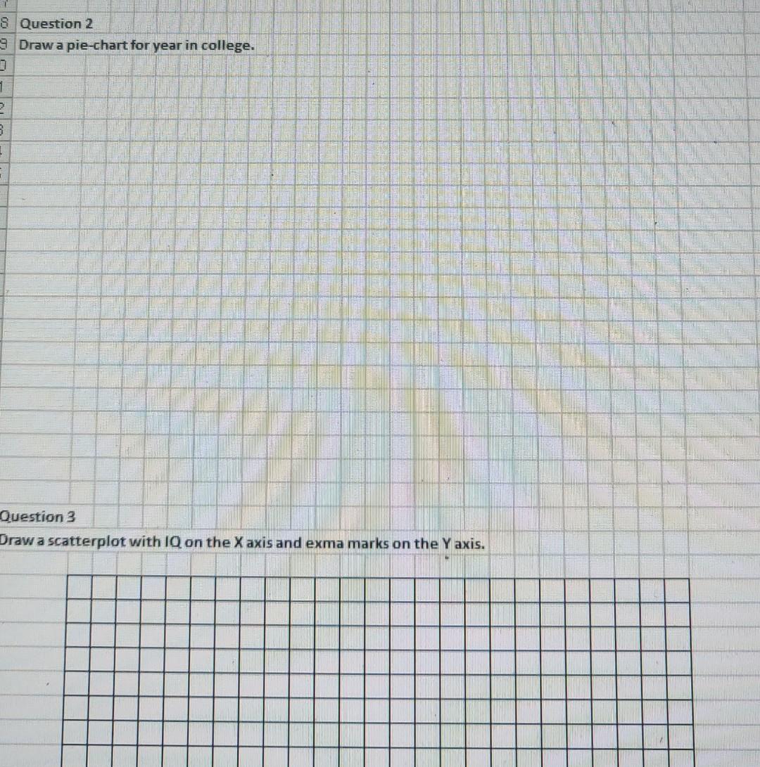 Assignment 2%5 of grade Instructions Please
