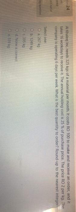 Please solve all questions because this is my