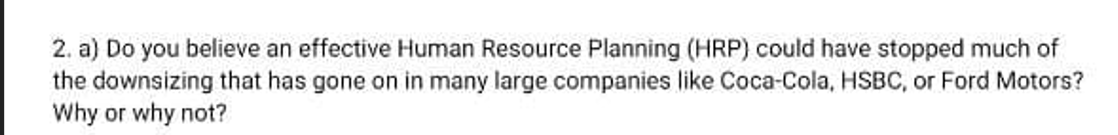 need this answer within 30 min please 2. a) Do